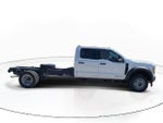 2027 Ford F-550SD XL DRW