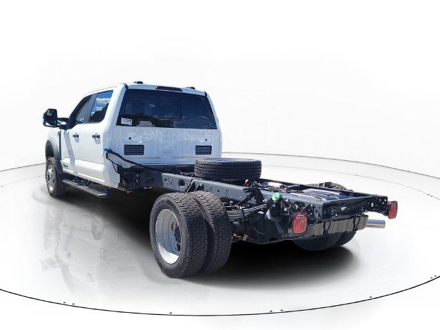 2027 Ford F-550SD XL DRW