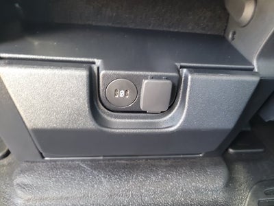 2027 Ford F-550SD XL CREW CAB DRW