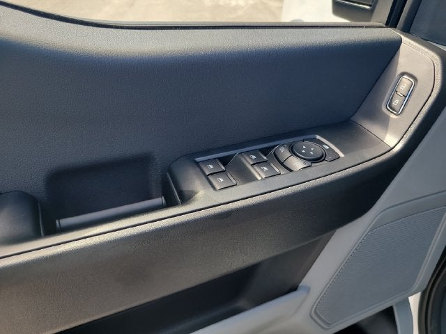 2027 Ford F-550SD XL CREW CAB DRW