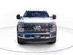 2027 Ford F-550SD XL CREW CAB DRW