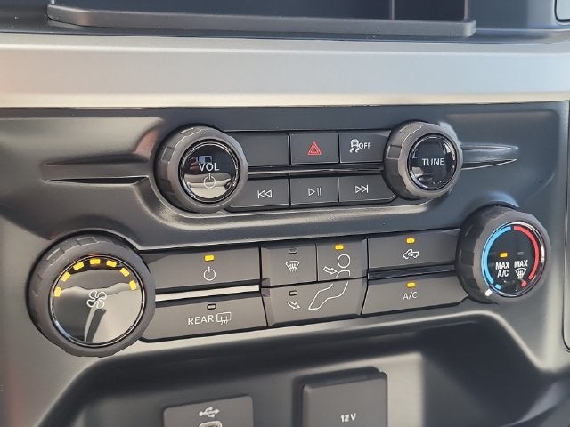 2027 Ford F-550SD XL CREW CAB DRW