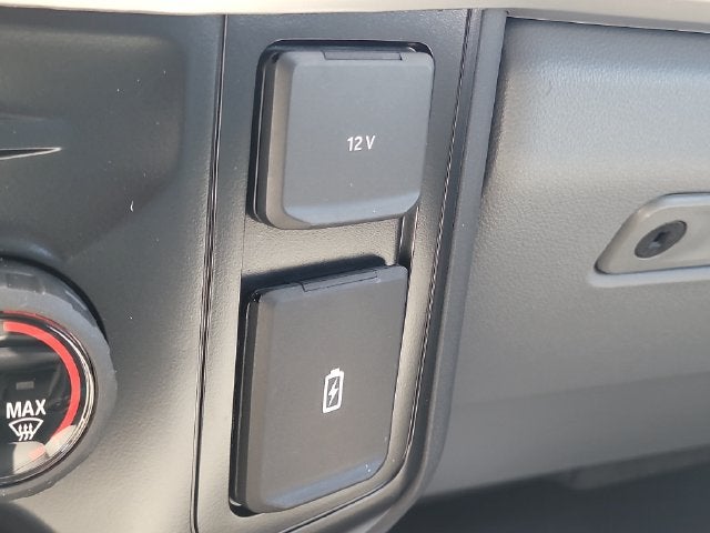 2027 Ford F-550SD XL CREW CAB DRW