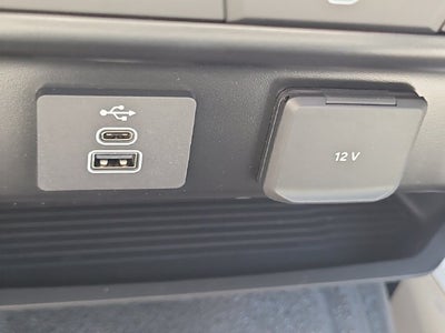 2027 Ford F-550SD XL CREW CAB DRW