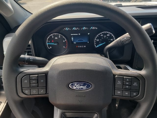 2027 Ford F-550SD XL CREW CAB DRW