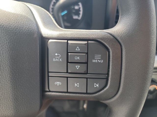 2027 Ford F-550SD XL CREW CAB DRW