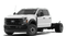 2027 Ford F-550SD XL CREW CAB DRW