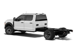 2027 Ford F-550SD XL CREW CAB DRW