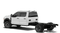 2027 Ford F-550SD XL CREW CAB DRW