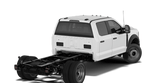 2027 Ford F-550SD XL CREW CAB DRW