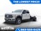 2027 Ford F-550SD XL DRW