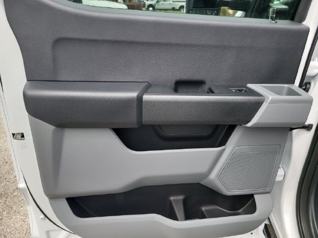 2027 Ford F-550SD XL DRW