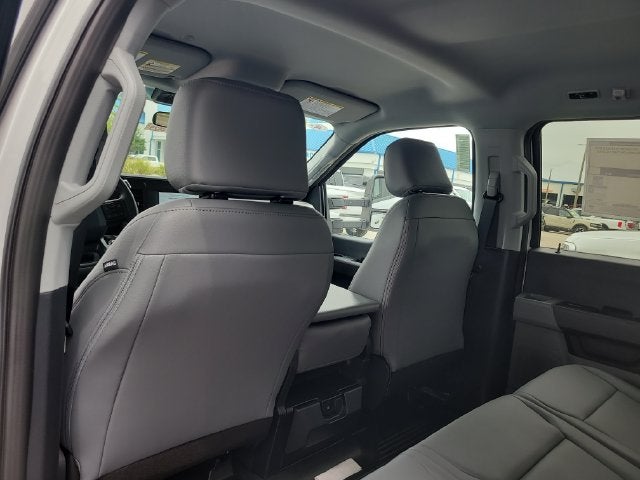 2027 Ford F-550SD XL DRW
