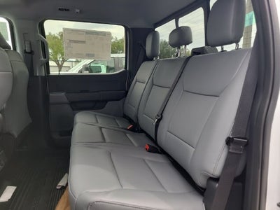 2027 Ford F-550SD XL DRW