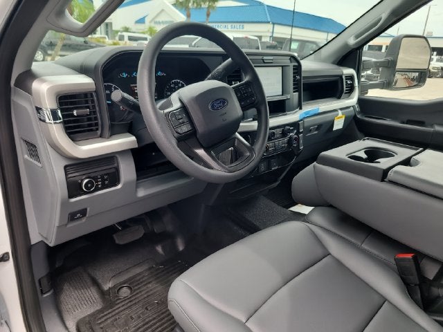 2027 Ford F-550SD XL DRW