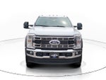 2027 Ford F-550SD XL DRW