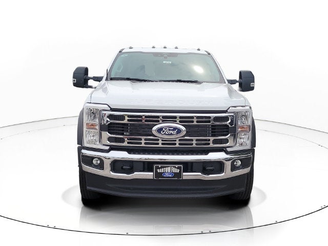 2027 Ford F-550SD XL DRW