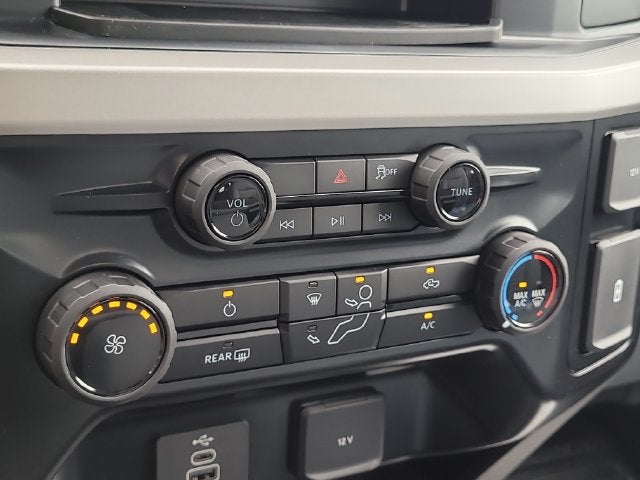 2027 Ford F-550SD XL DRW