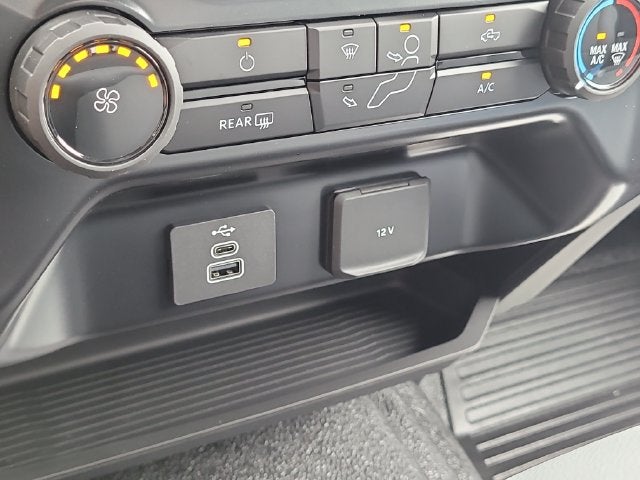 2027 Ford F-550SD XL DRW
