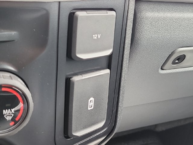 2027 Ford F-550SD XL DRW