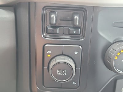 2027 Ford F-550SD XL DRW