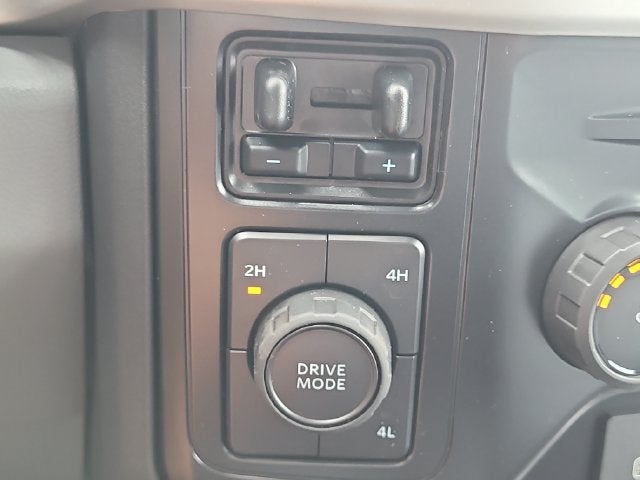 2027 Ford F-550SD XL DRW