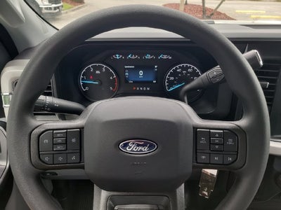 2027 Ford F-550SD XL DRW