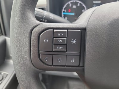 2027 Ford F-550SD XL DRW