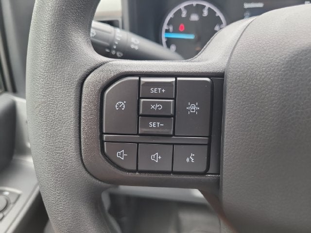 2027 Ford F-550SD XL DRW