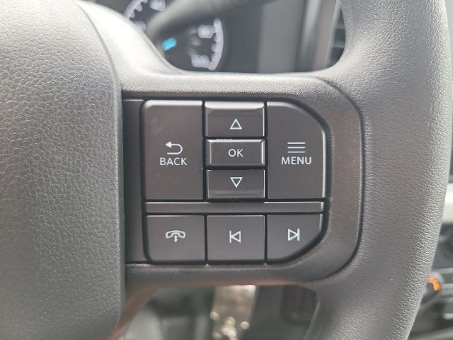 2027 Ford F-550SD XL DRW