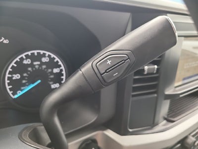 2027 Ford F-550SD XL DRW