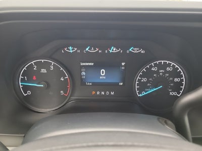 2027 Ford F-550SD XL DRW