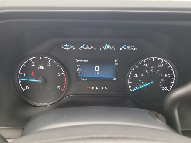 2027 Ford F-550SD XL DRW