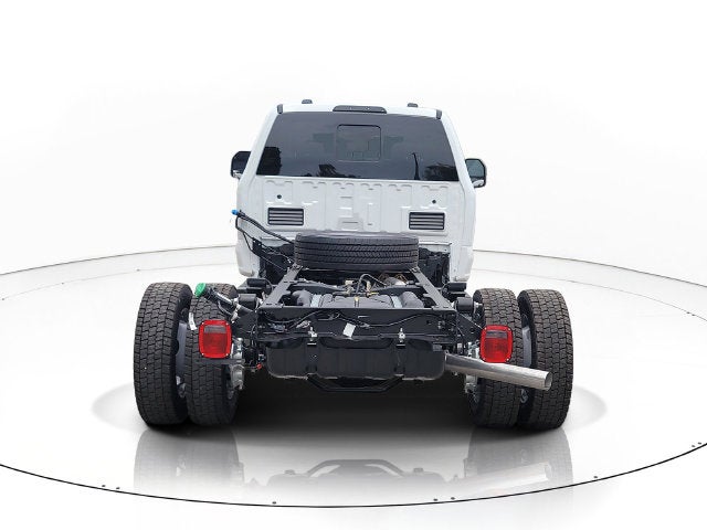 2027 Ford F-550SD XL DRW