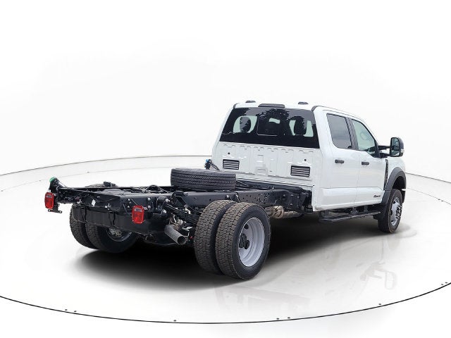 2027 Ford F-550SD XL DRW