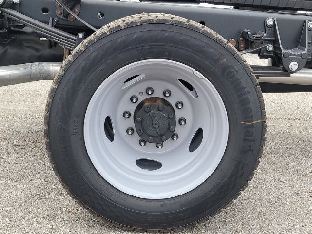 2027 Ford F-550SD XL DRW
