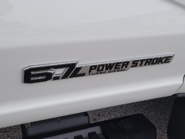 2027 Ford F-550SD XL DRW