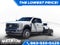 2027 Ford F-550SD XL DRW