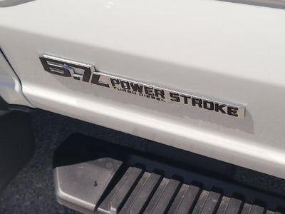 2027 Ford F-550SD XL DRW