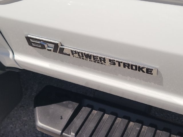 2027 Ford F-550SD XL DRW