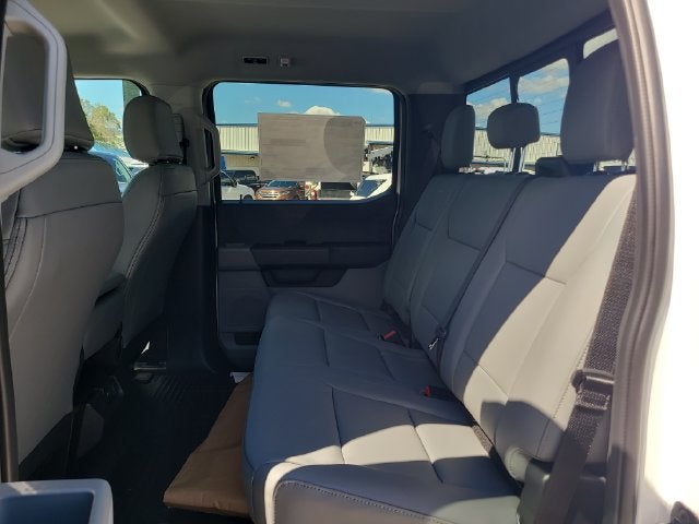 2027 Ford F-550SD XL DRW