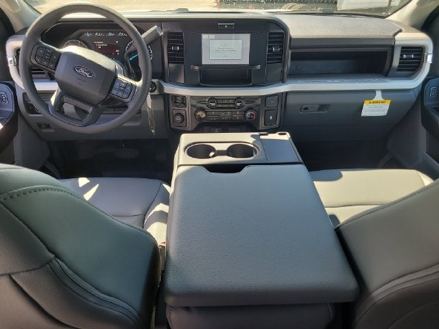 2027 Ford F-550SD XL DRW