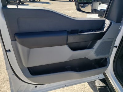 2027 Ford F-550SD XL DRW