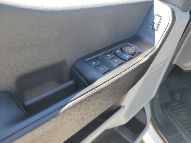 2027 Ford F-550SD XL DRW