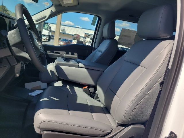 2027 Ford F-550SD XL DRW