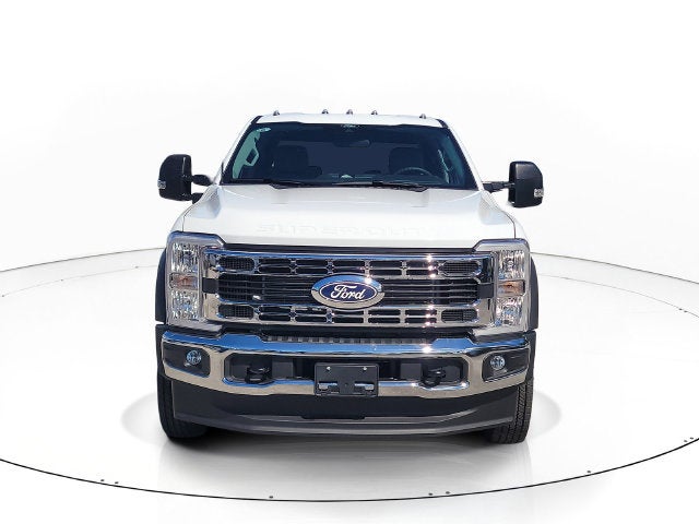 2027 Ford F-550SD XL DRW