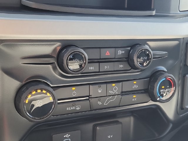 2027 Ford F-550SD XL DRW