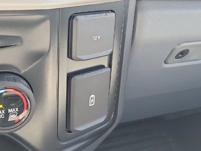 2027 Ford F-550SD XL DRW
