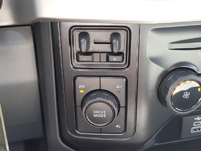 2027 Ford F-550SD XL DRW