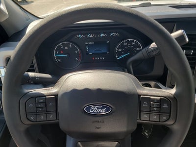 2027 Ford F-550SD XL DRW